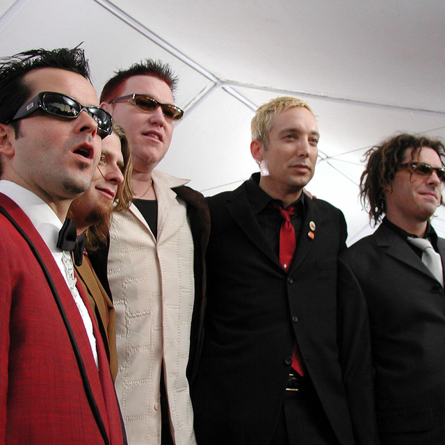 Accords et paroles To Be Continued Smash Mouth