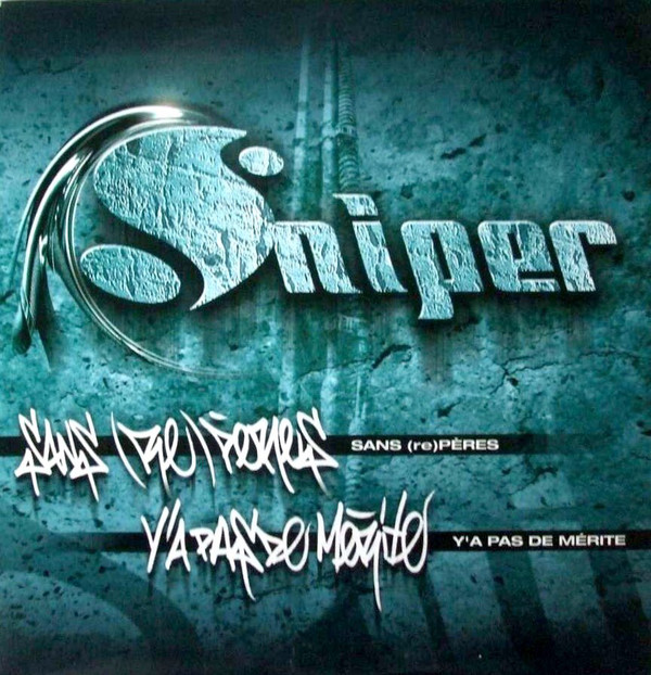 Accords et paroles Sans (re)Pères Sniper