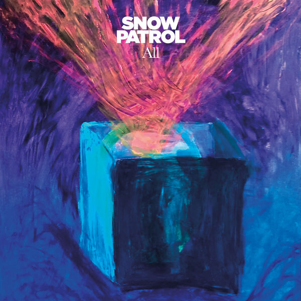 Accords et paroles All Snow Patrol