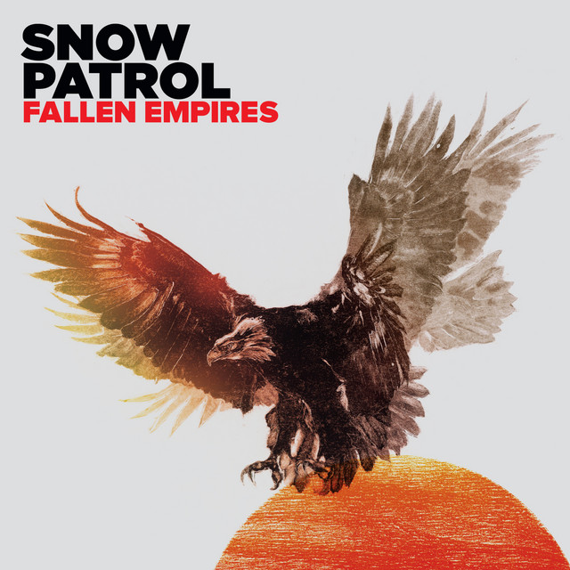 Accords et paroles Berlin Snow Patrol