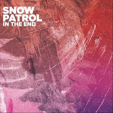 Accords et paroles In The End Snow Patrol