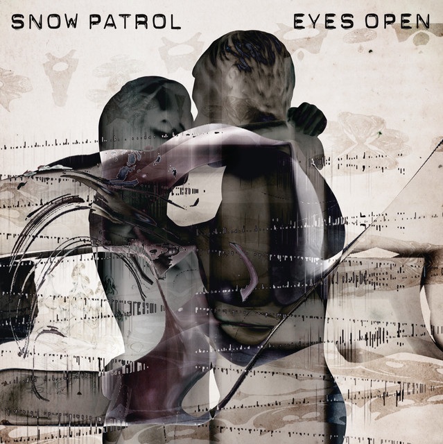 Accords et paroles Its Beginning To Get To Me Snow Patrol