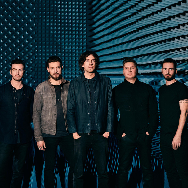 Accords et paroles Just Say Yes (acoustic) Snow Patrol