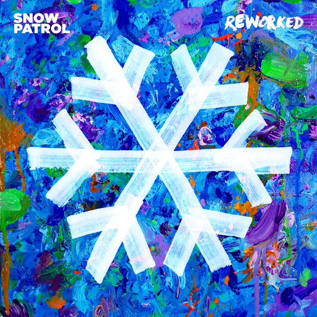 Accords et paroles Made Of Something Different Now Snow Patrol