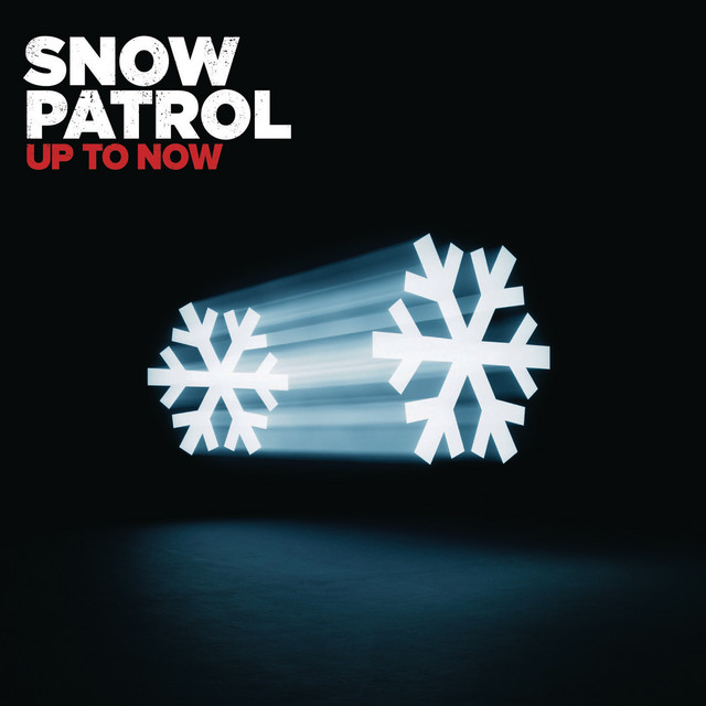 Accords et paroles Making Enemies Snow Patrol