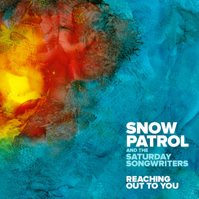 Accords et paroles Reaching Out To You Snow Patrol