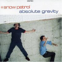 Accords et paroles Velocity Girl Snow Patrol