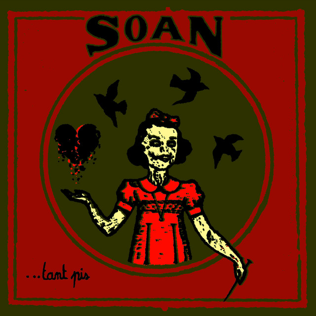 Accords et paroles Emily Soan