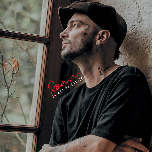 Accords et paroles Les malentendus Soan