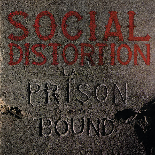 Accords et paroles Lost Child Social Distortion