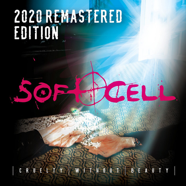 Accords et paroles Darker Times Soft Cell