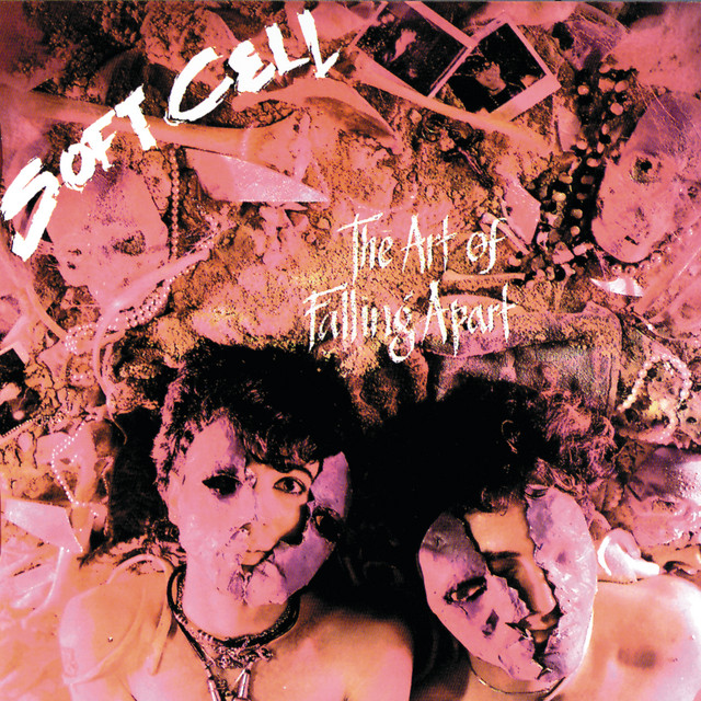 Accords et paroles Forever The Same Soft Cell