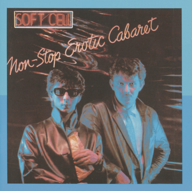 Accords et paroles Fun City Soft Cell