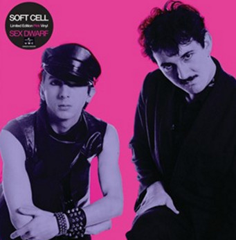 Accords et paroles Sex Dwarf Soft Cell
