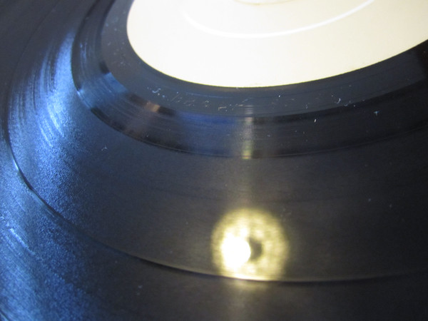Accords et paroles Where Did Our Love Go Soft Cell