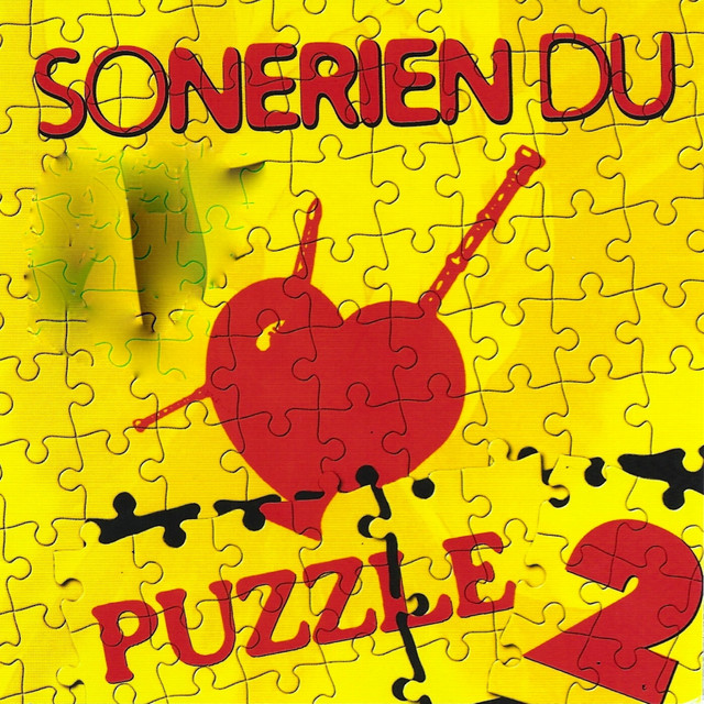 Accords et paroles Marie bas de laine Sonerien Du