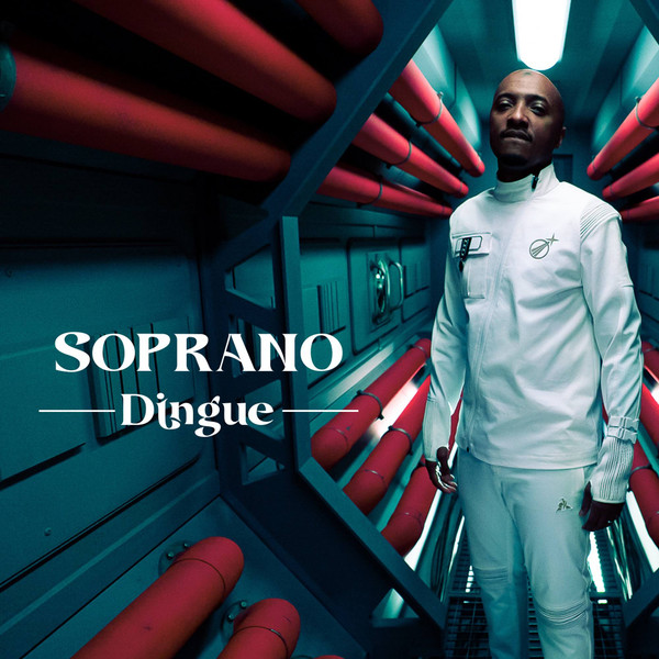 Accords et paroles Dingue Soprano