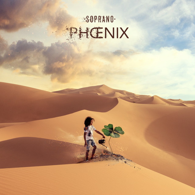Accords et paroles Fragile Soprano