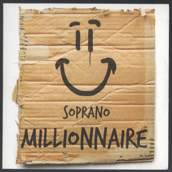 Accords et paroles Millionnaire Soprano