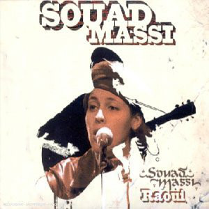 Accords et paroles Raoui Souad Massi