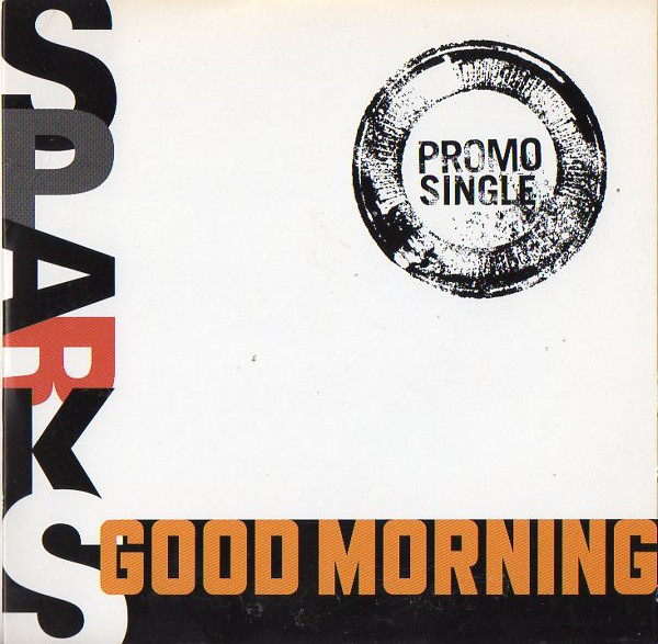 Accords et paroles Good Morning Sparks