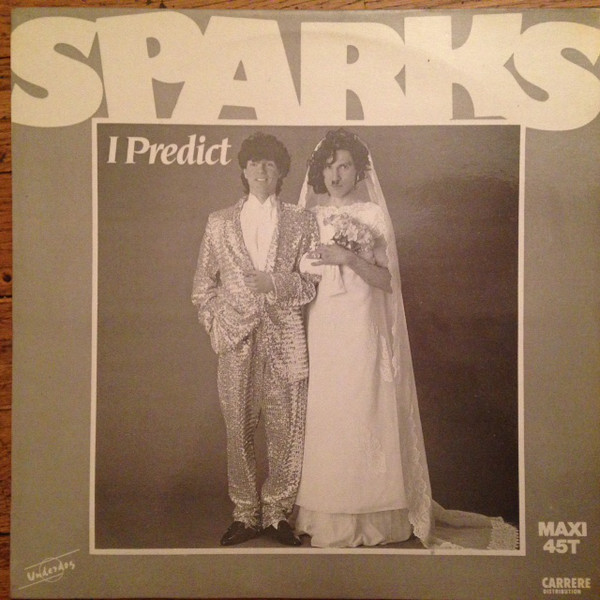 Accords et paroles I Predict Sparks