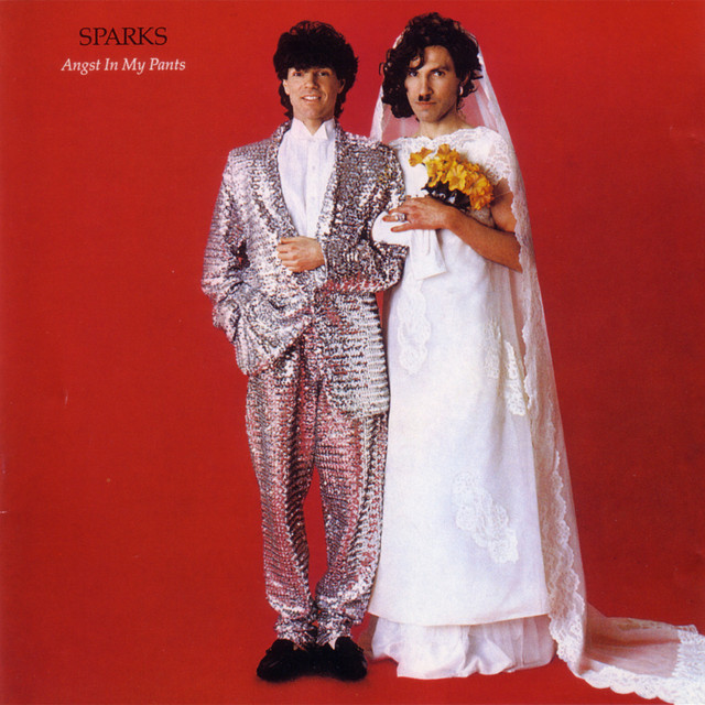 Accords et paroles Moustache Sparks