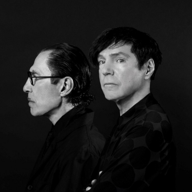 Accords et paroles The Nº 1 Song in Heaven Sparks