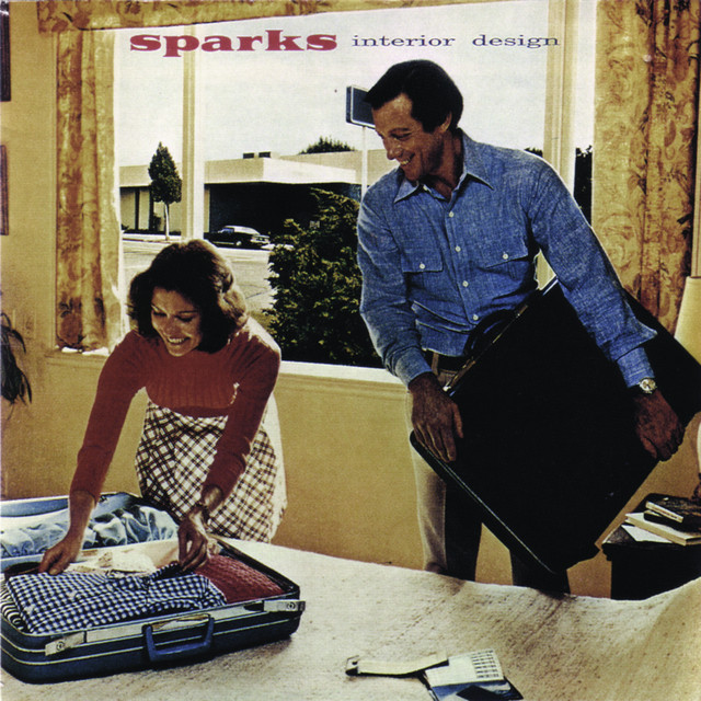 Accords et paroles The Toughest Girl In Town Sparks