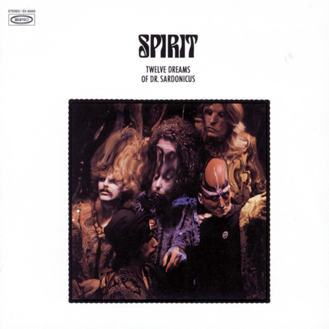 Accords et paroles Why Can't I Be Free Spirit