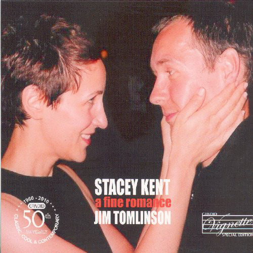 Accords et paroles A Fine Romance Stacey Kent