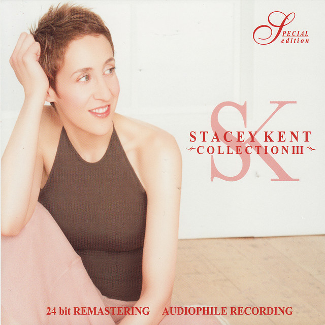 Accords et paroles Bali Ha'i Stacey Kent