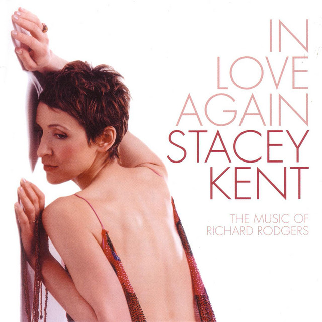 Accords et paroles It Never Entered My Mind Stacey Kent