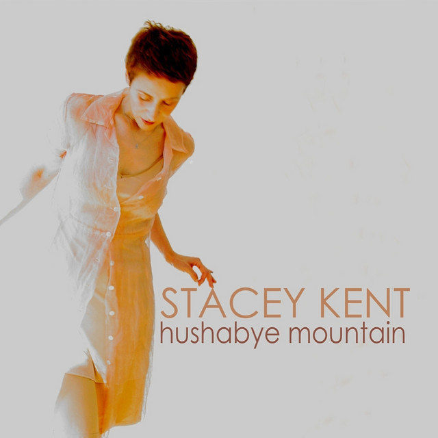 Accords et paroles My Heart Stood Still Stacey Kent