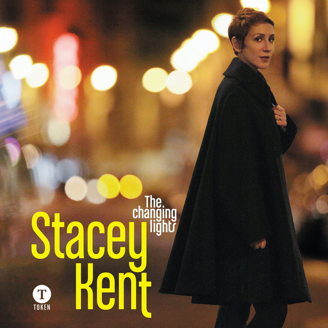 Accords et paroles O Barquinho Stacey Kent