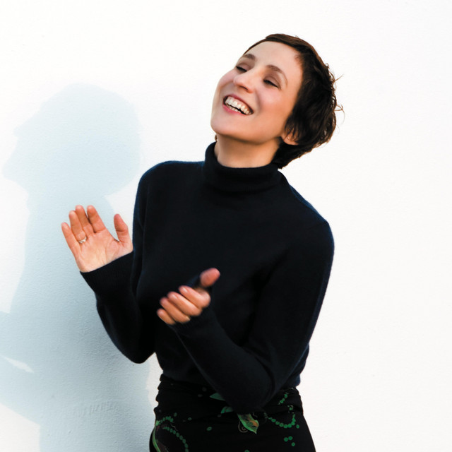 Accords et paroles O Bêbado E O Equilibrista Stacey Kent