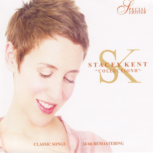 Accords et paroles One For My Baby Stacey Kent