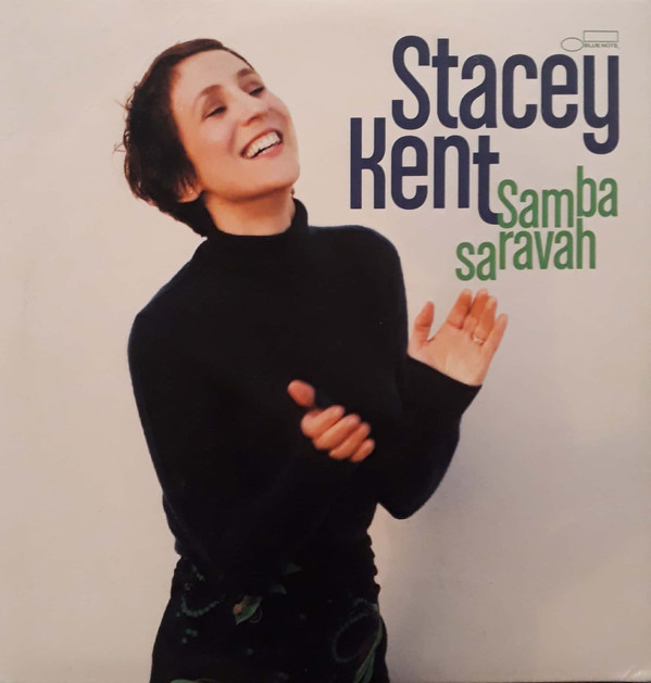 Accords et paroles Samba Saravah Stacey Kent