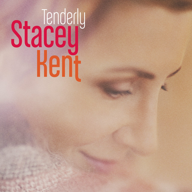 Accords et paroles Tangerine Stacey Kent