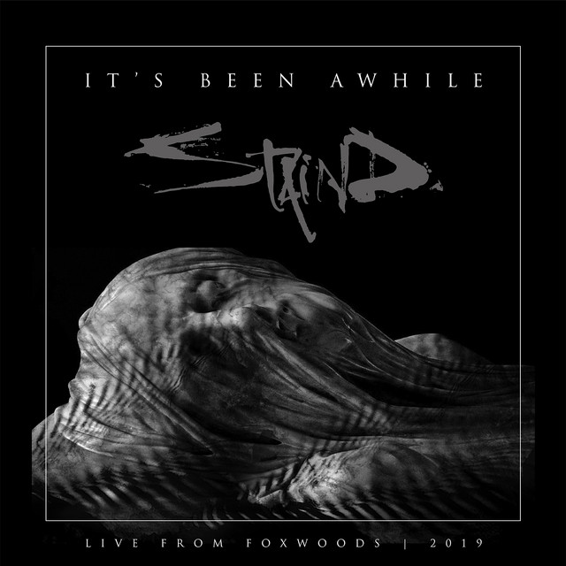 Accords et paroles Crawl Staind