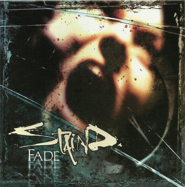 Accords et paroles Fade Staind