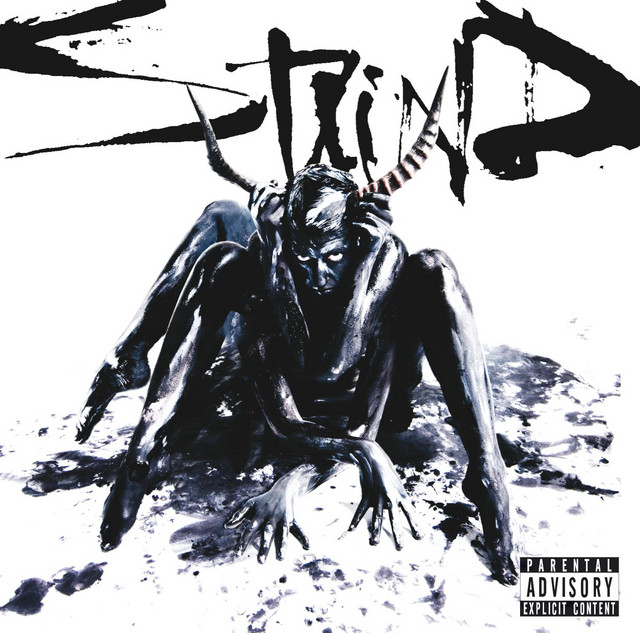 Accords et paroles Failing Staind