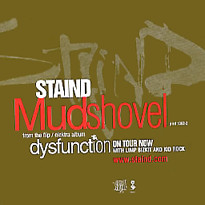 Accords et paroles Mudshovel Staind