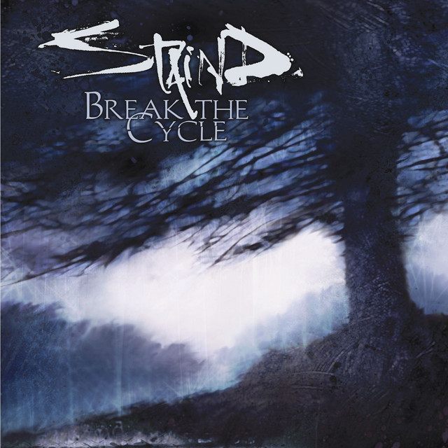 Accords et paroles Open Your Eyes Staind