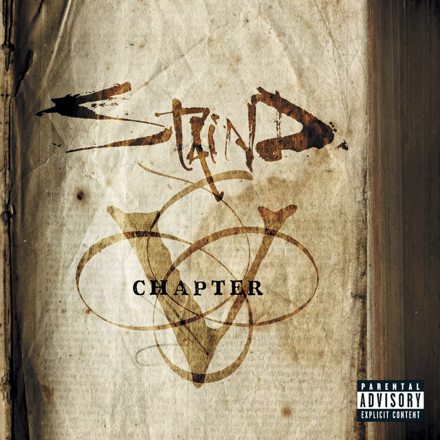 Accords et paroles Reply Staind