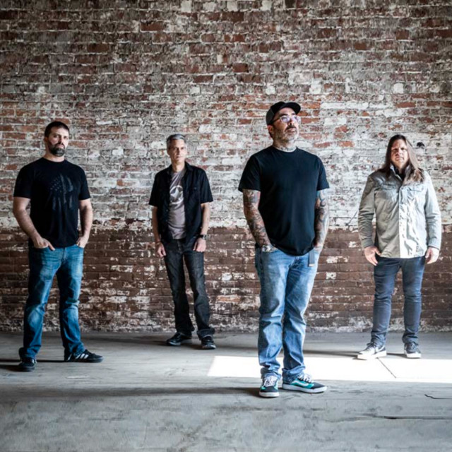 Accords et paroles The Truth Staind