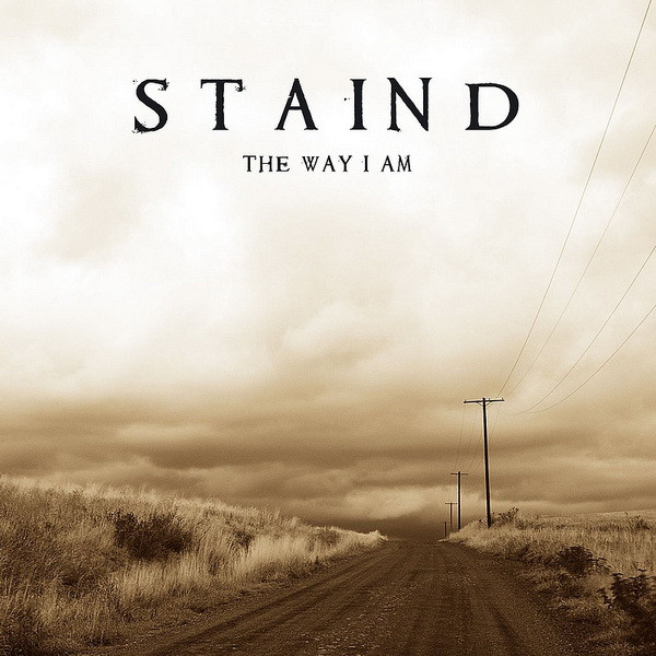 Accords et paroles The Way I Am Staind