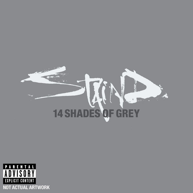 Accords et paroles Yesterday Staind
