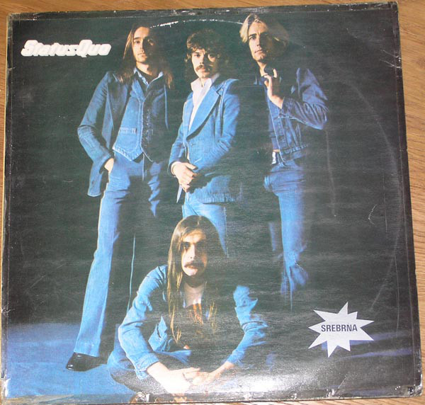 Accords et paroles Blue For You Status Quo