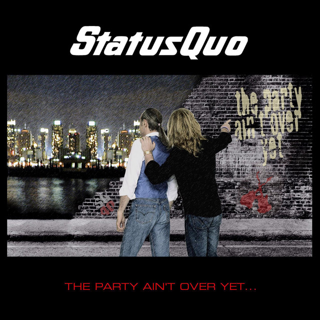 Accords et paroles Goodbye Baby Status Quo